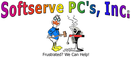 We fix computer problems gauranteed!
