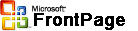 This is the FrontPage web site.