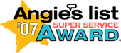 Angie's List