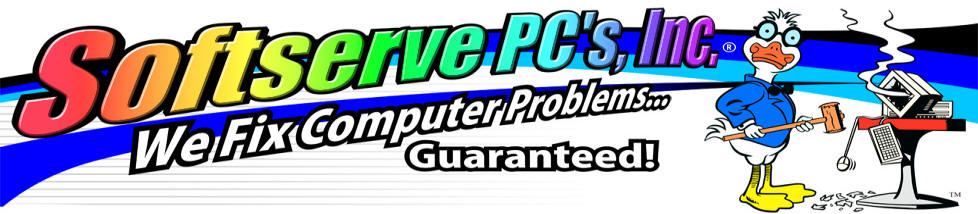 Frustrated? We Can Help!