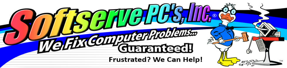 Frustrated? We Can Help!