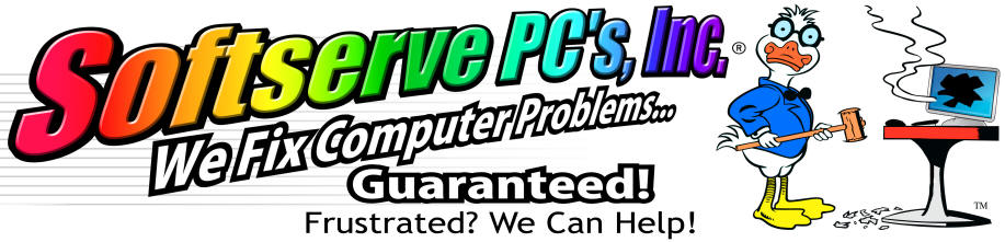 Frustrated? We Can Help!