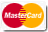 We accept credit cards.